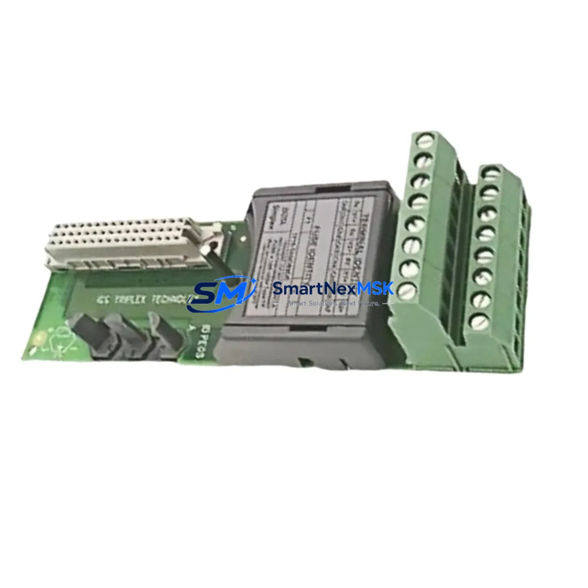 PLC 1715-TASOF8 Redundant I/O Module