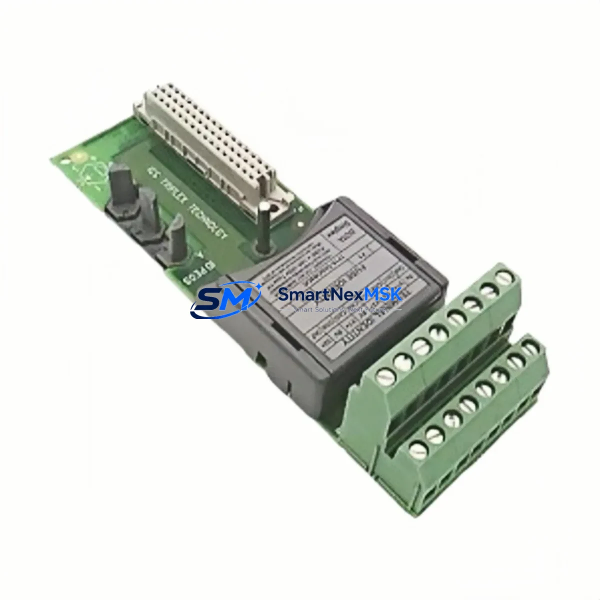PLC 1715-TASOF8 Redundant I/O Module image 2