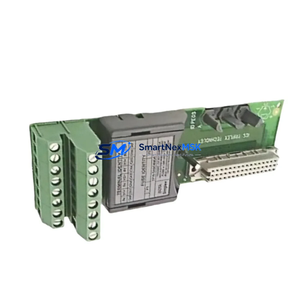 PLC 1715-TASOF8 Redundant I/O Module image 3