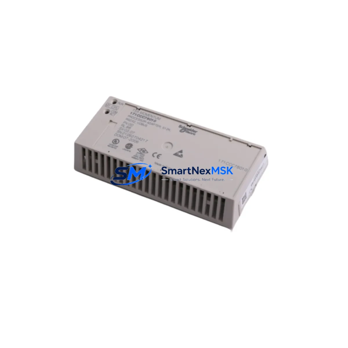 Schneider 171CCC76010 processor adaptor image 2