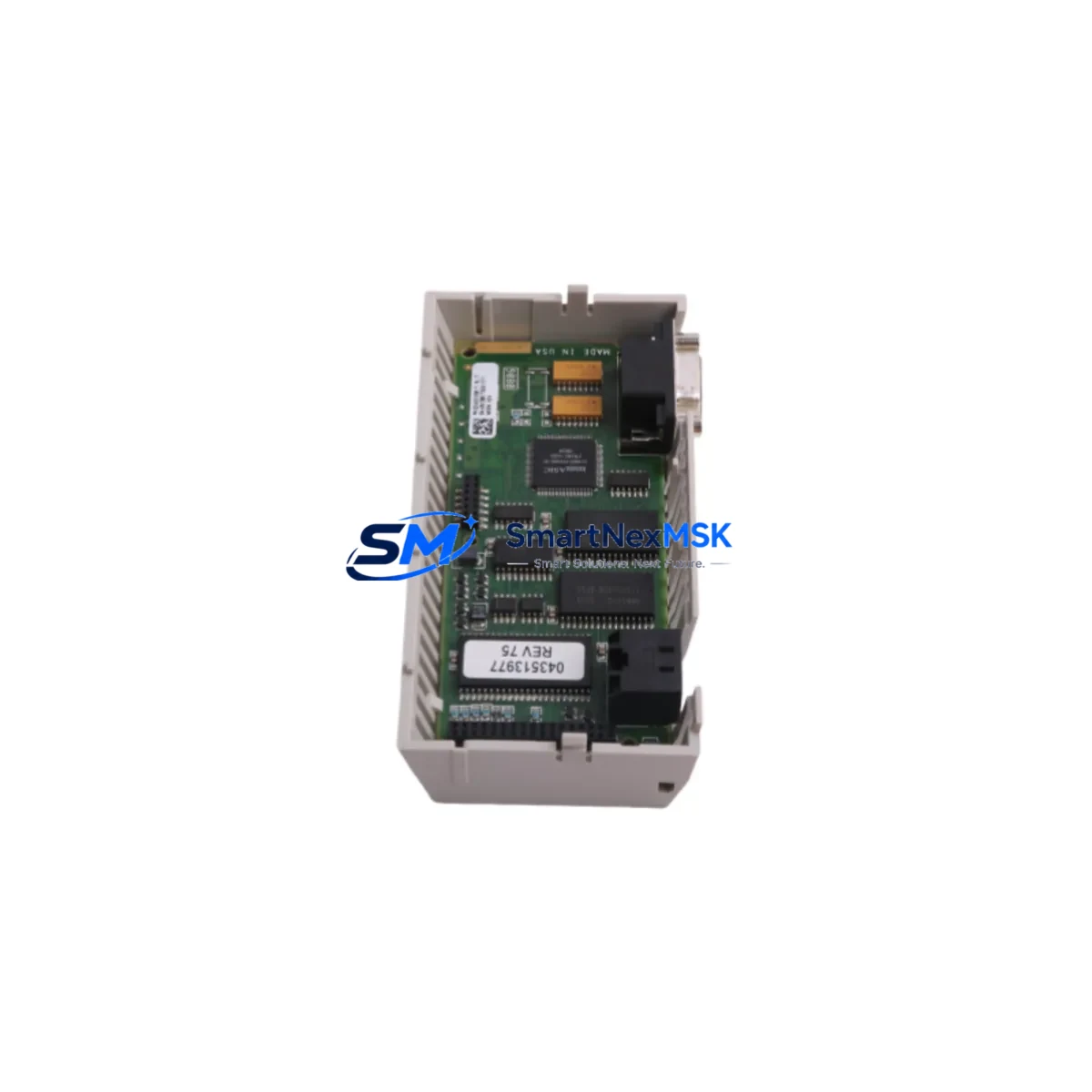 Schneider 171CCC76010 processor adaptor image 3