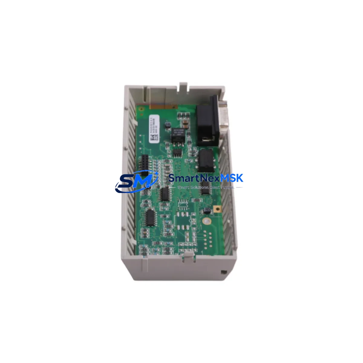 Schneider 171CCC76010 processor adaptor image 6