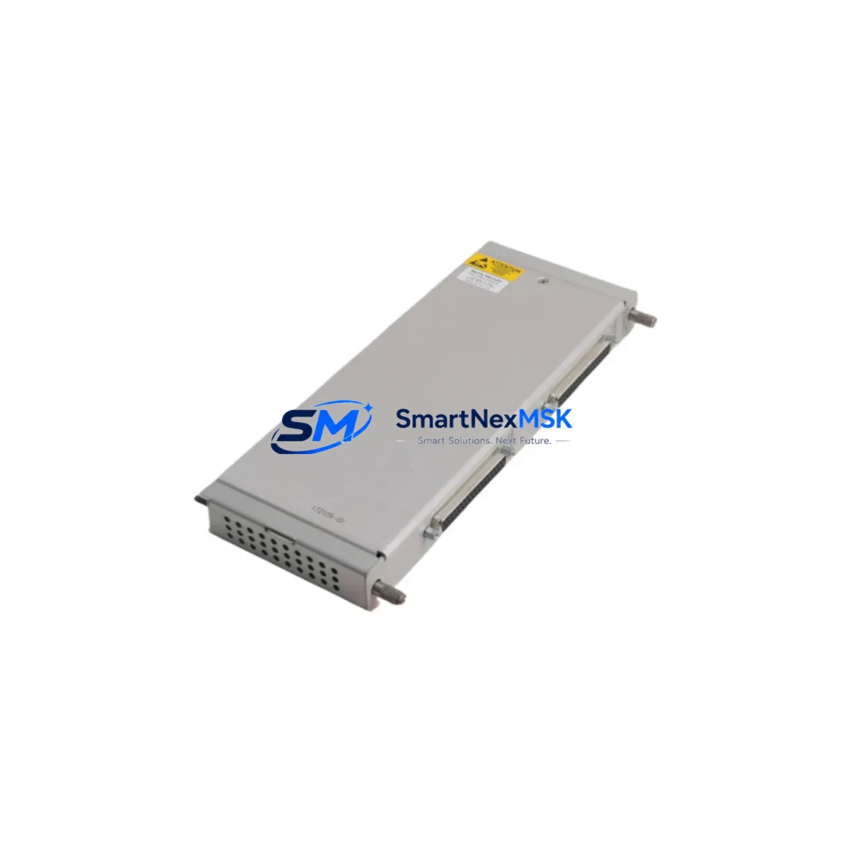 BENTLY NEVADA | 172109-01 | I/O Module image 2