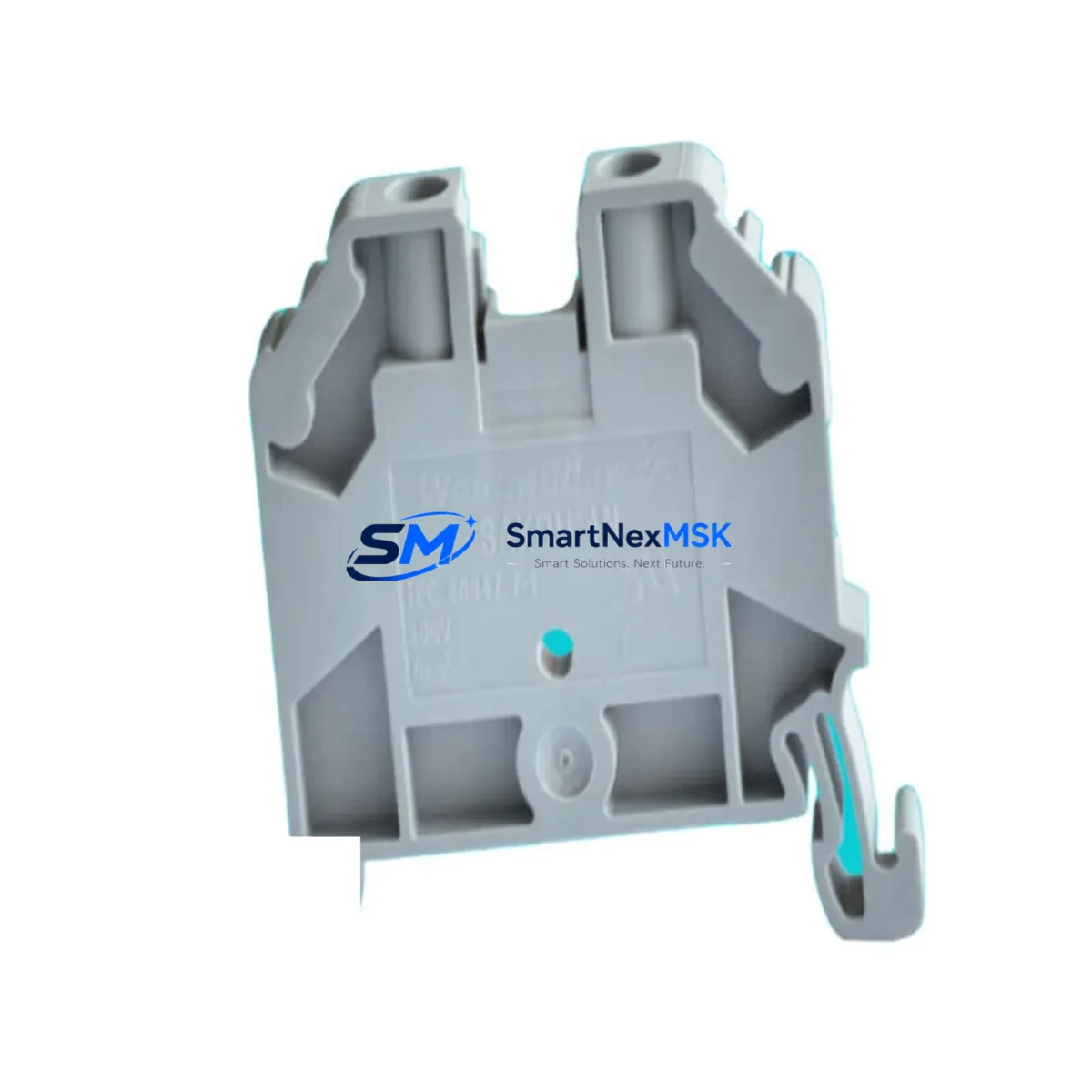 WEIDMULLER 17234700000 Connector