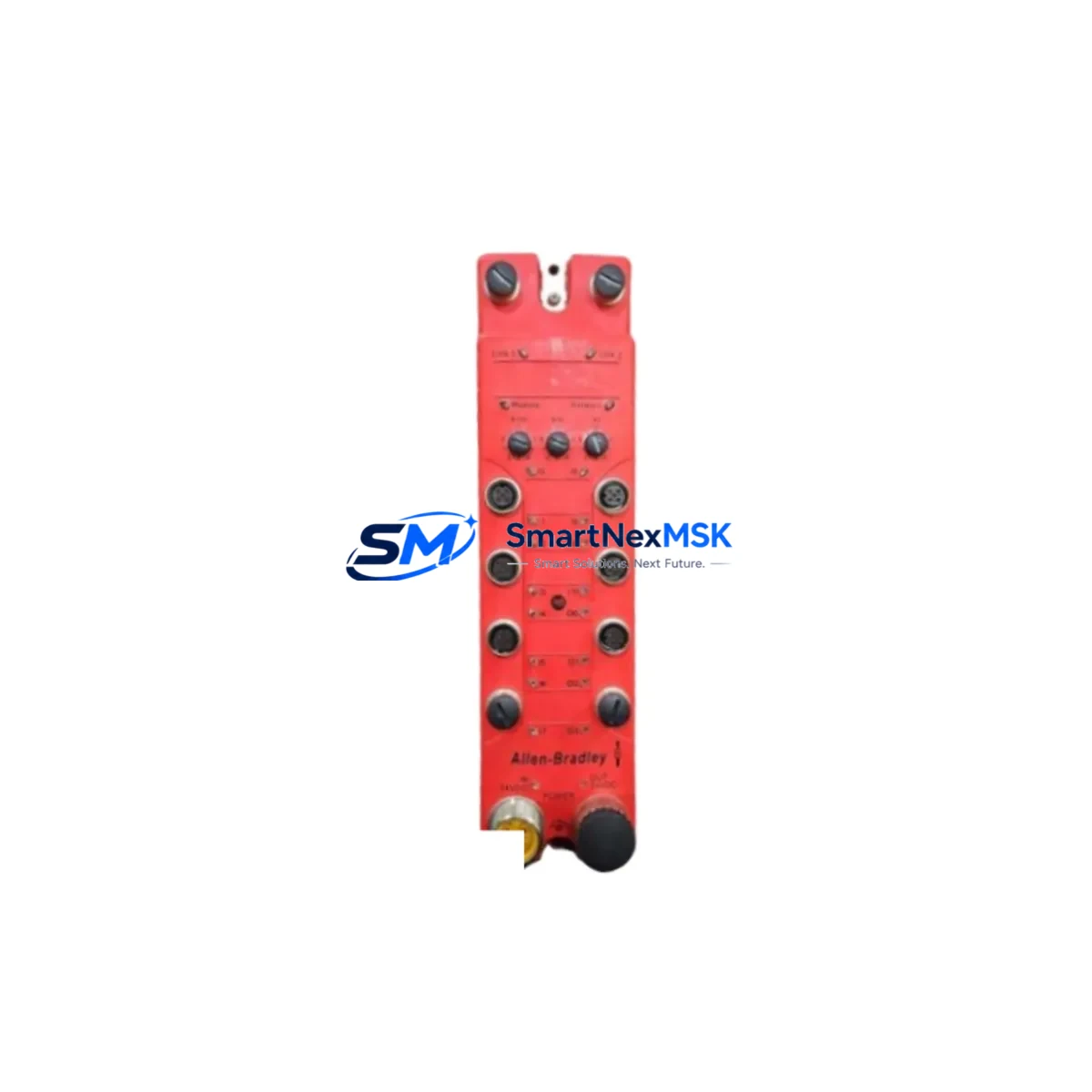 AB1732ES-IB12XOBV2 safety armorblock module