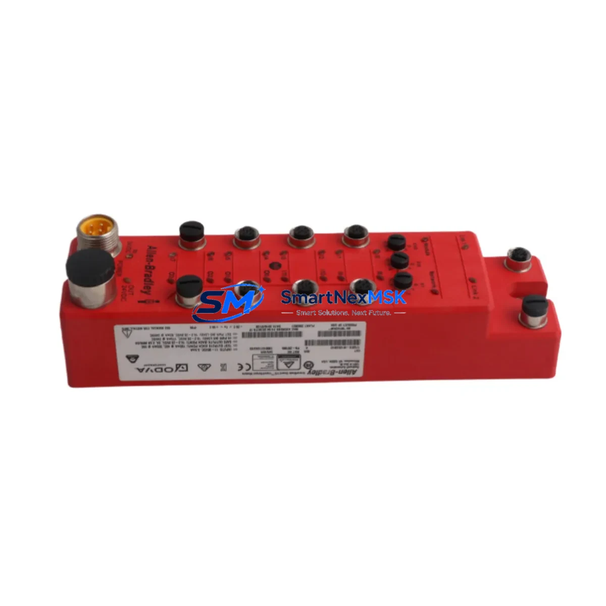 AB1732ES-IB12XOBV2 safety armorblock module image 2