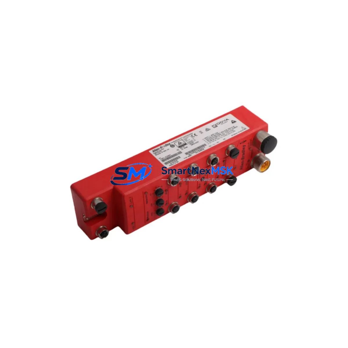 AB1732ES-IB12XOBV2 safety armorblock module image 3