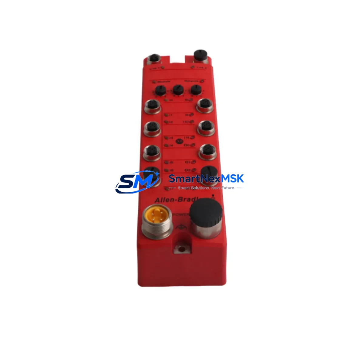 AB1732ES-IB12XOBV2 safety armorblock module image 4