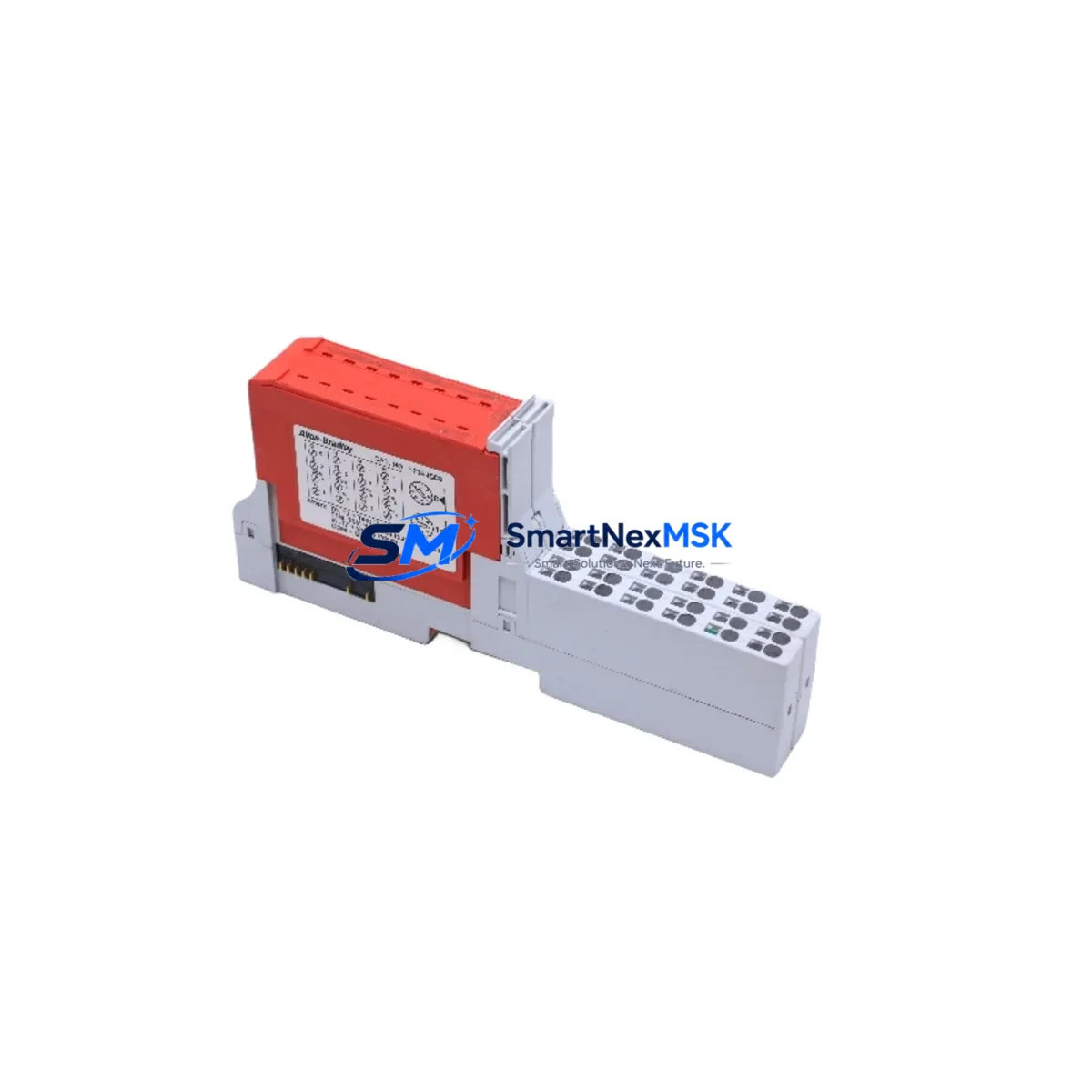 AB 1734-IB8S Digital Input Module 24VDC 8-Ch Sink Safety image 4