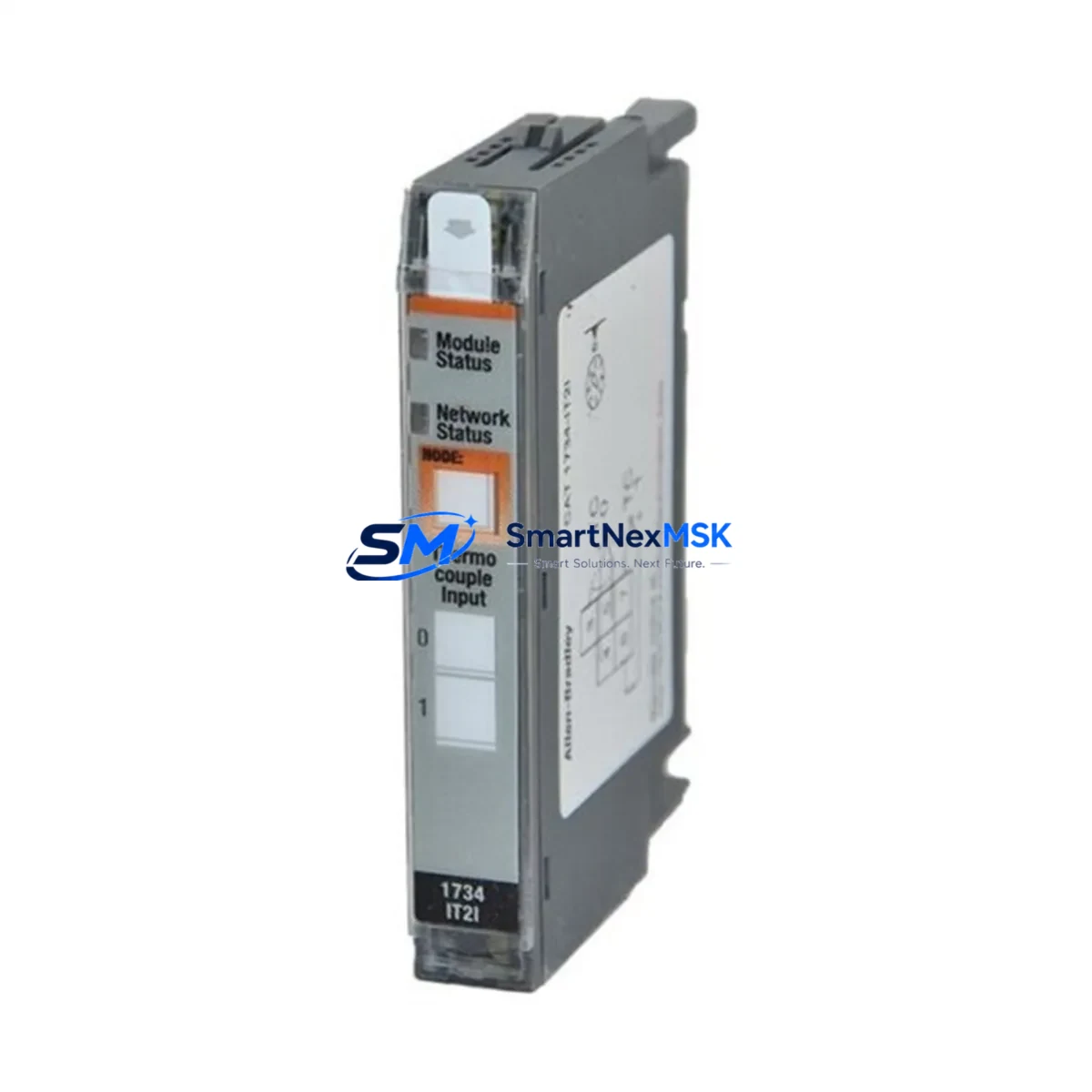 AB | 1734-IT2I | POINT I/O 2 Point Thermocouple Input