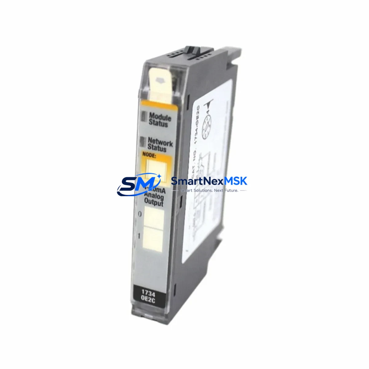 AB 1734-OE2CK Analog Output