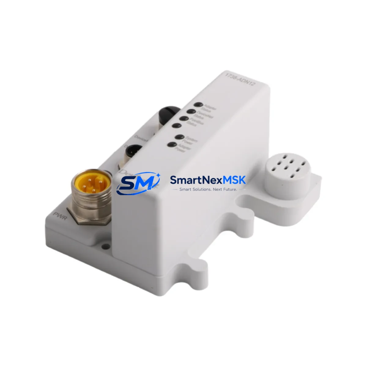 AB1738-ADN12 Communication Adapter Module image 2
