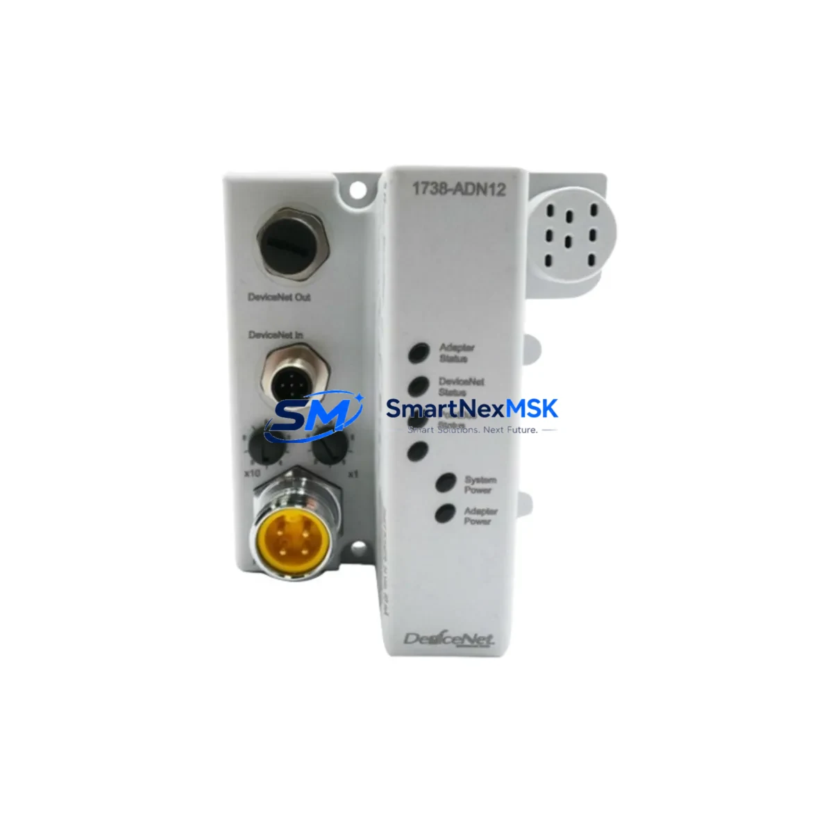 AB1738-ADN12 Communication Adapter Module image 4