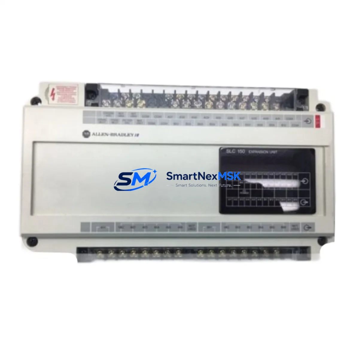 AB | 1745-E102 | Expansion Unit