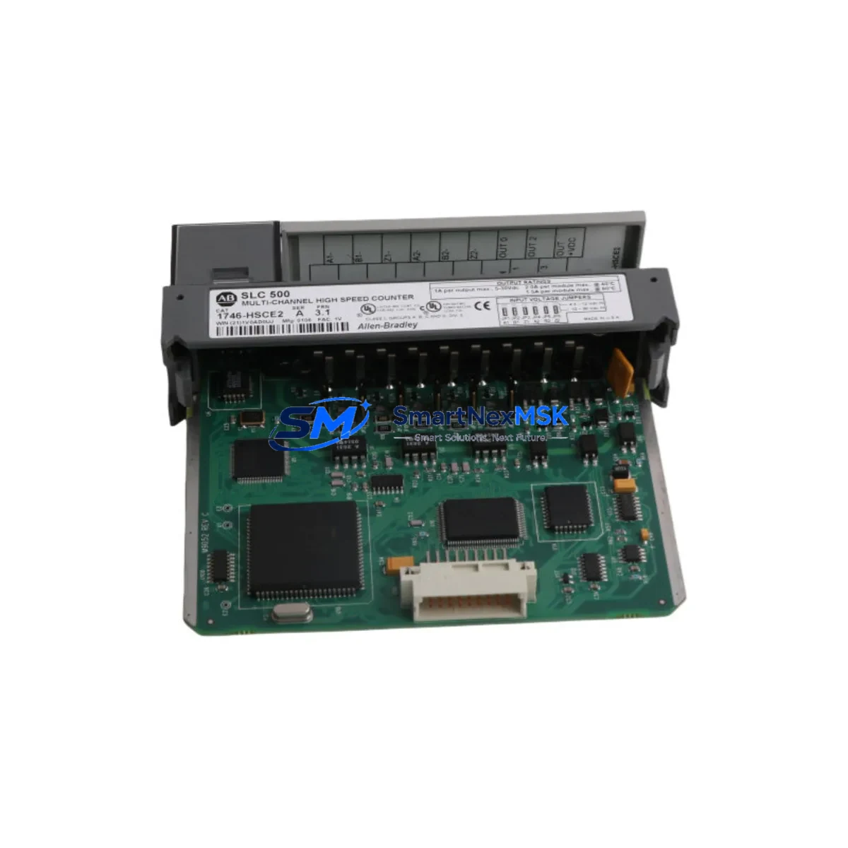 AB1746-HSCE2 Input module image 4