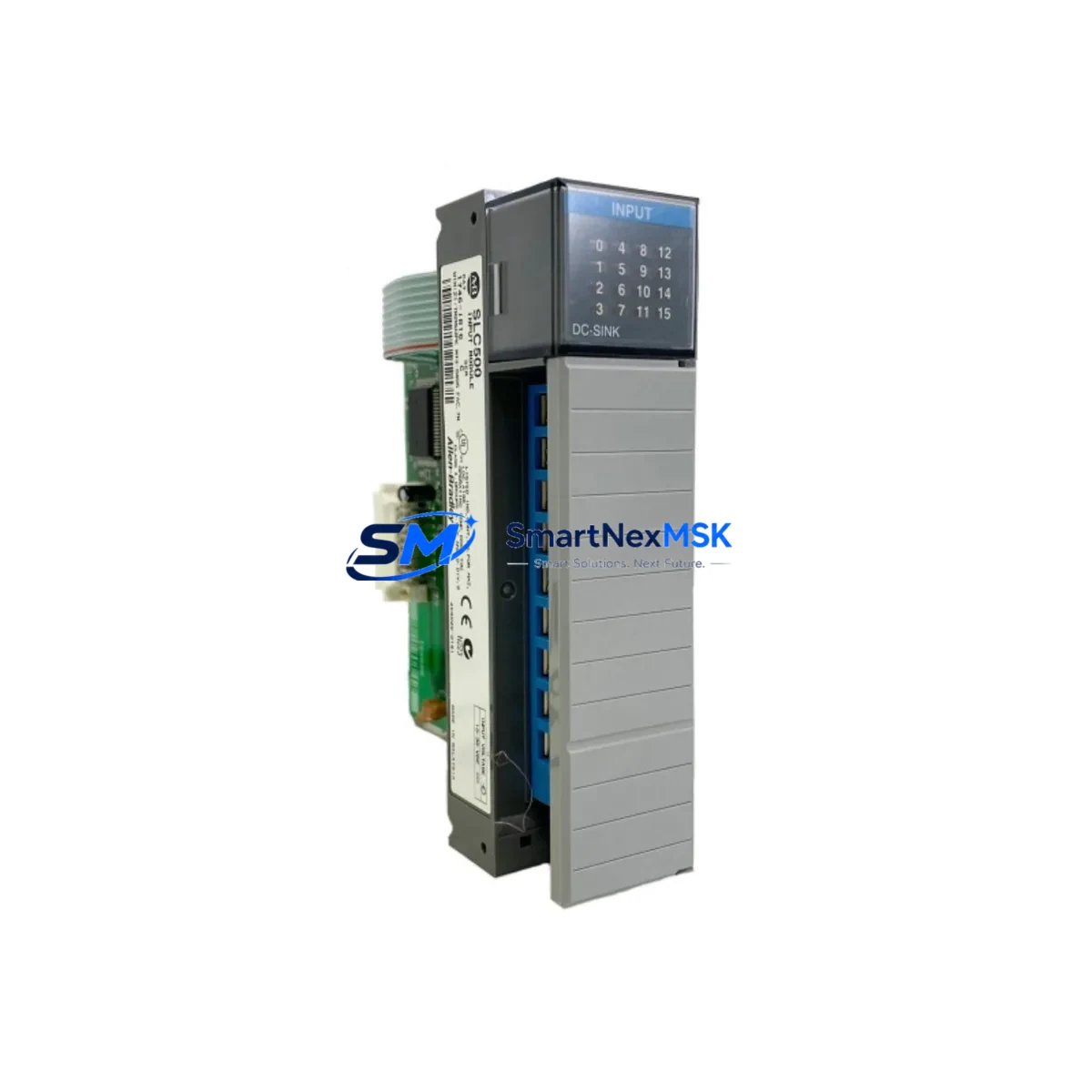 AB1746-IB16/C Input Module