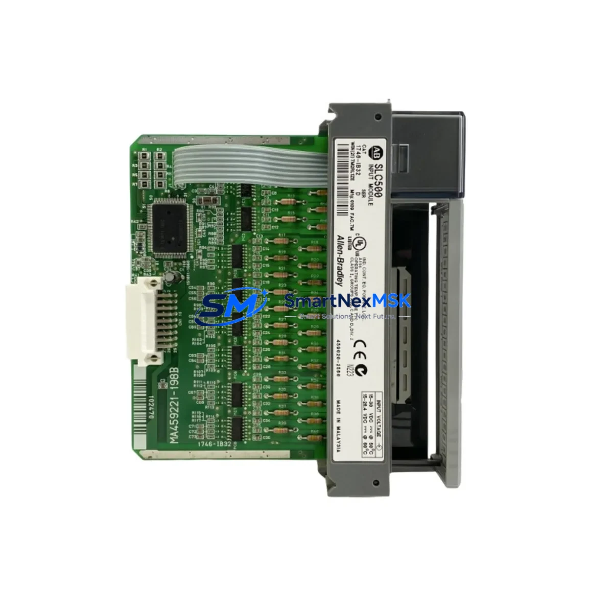 PLC 1746-IB32/D Input Module