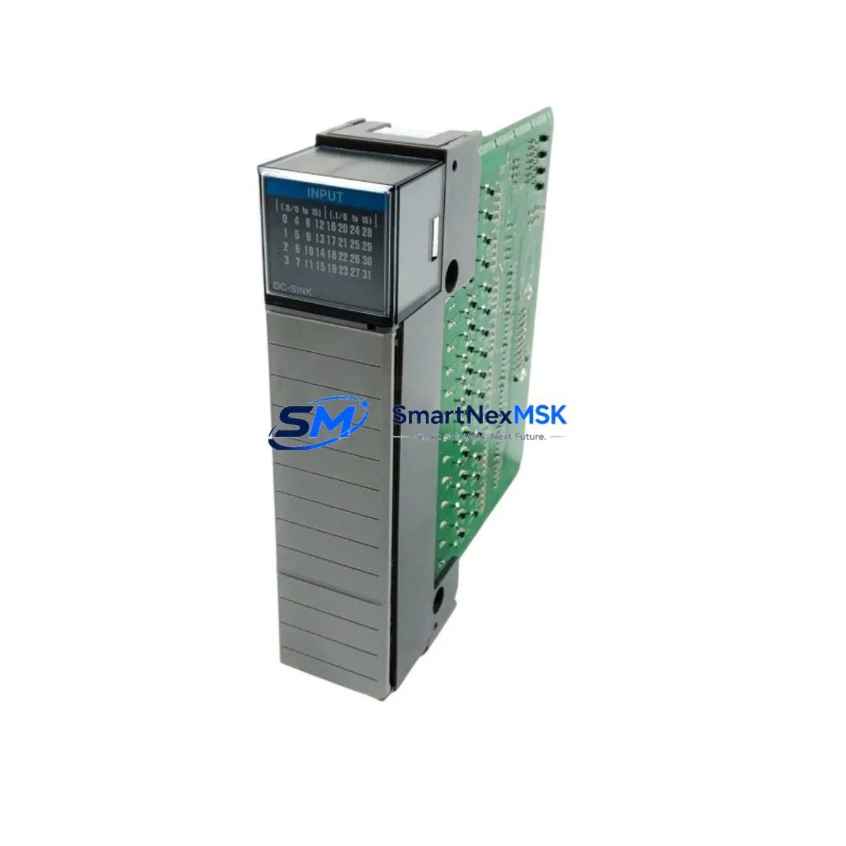 PLC 1746-IB32/D Input Module image 2