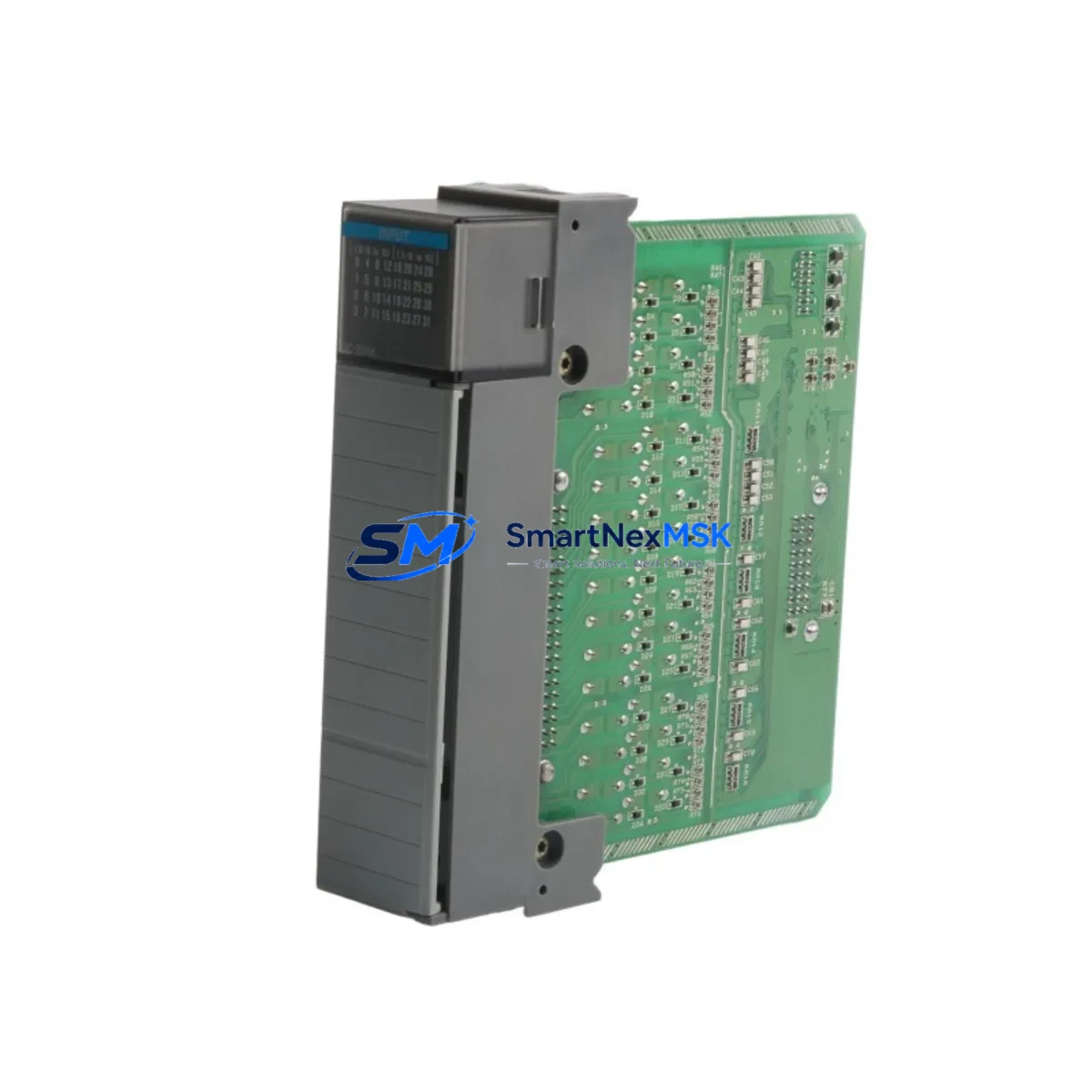 AB | 1746-IB32 | SLC 32 Point DC Input Module