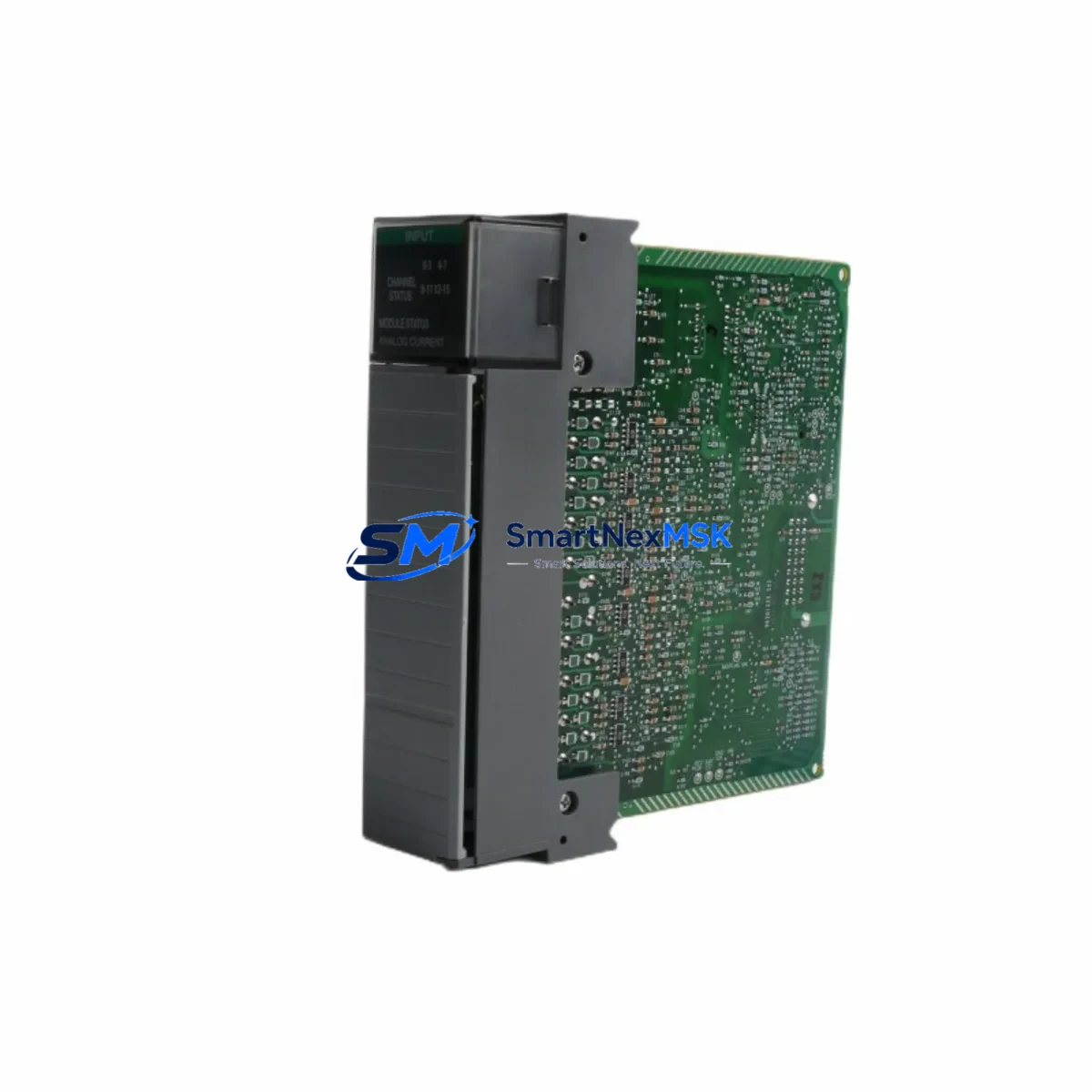 AB 1746-NI16I SLC 16 Point Analog Input Module image 2