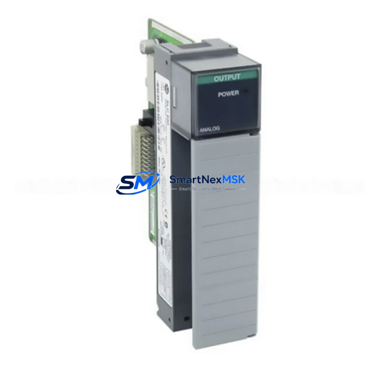 AB | 1746-NIO4I | High Resolution Analog Input/Output Module image 3