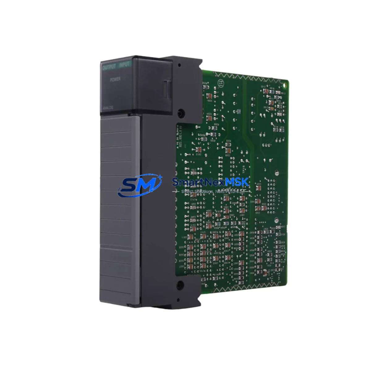 AB | 1746-NIO4I | High Resolution Analog Input/Output Module image 4