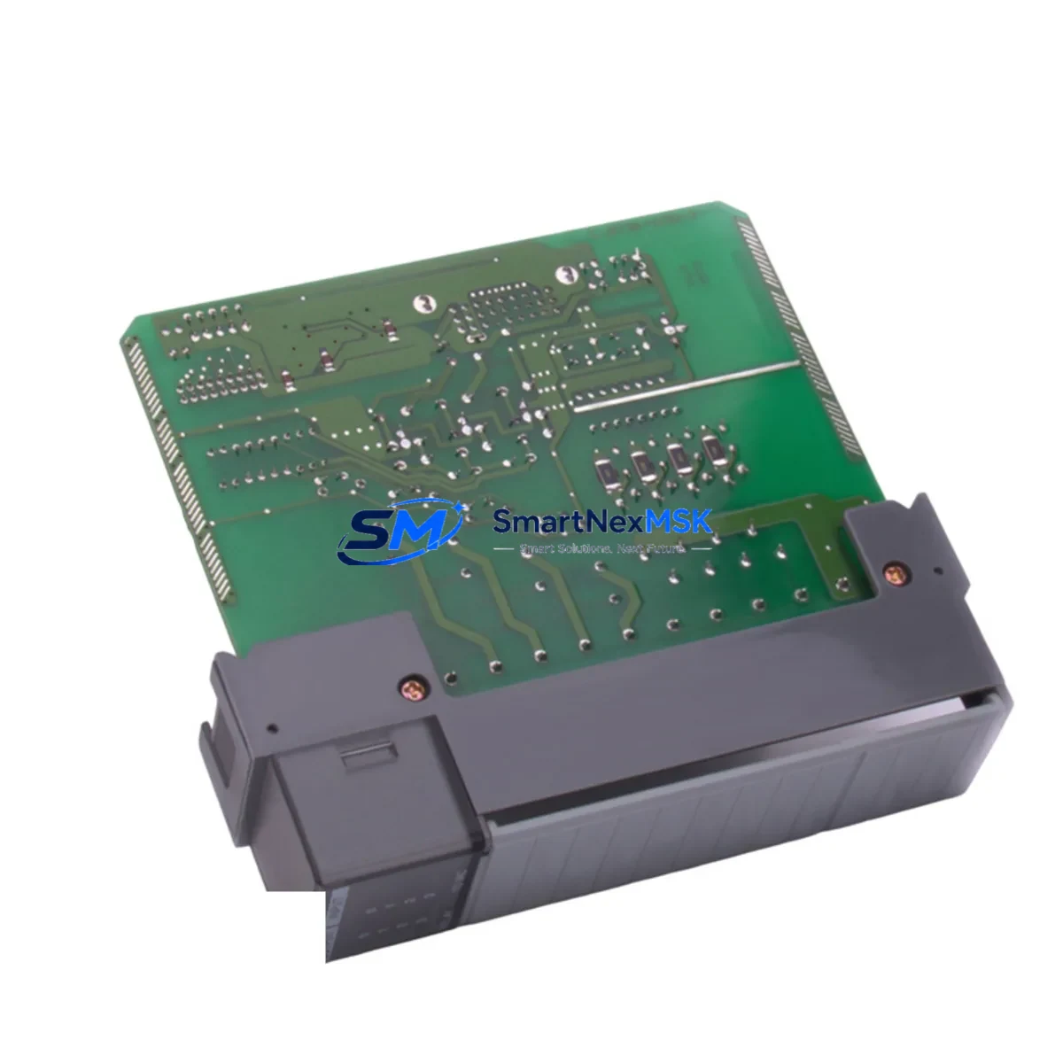 AB | 1746-NOI4I | Output Module
