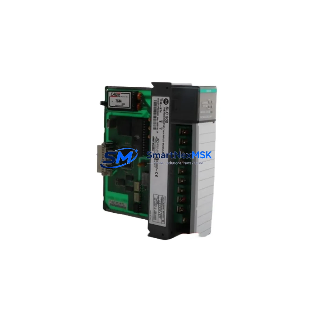PLC1746-NT4 Thermocouple Input Module