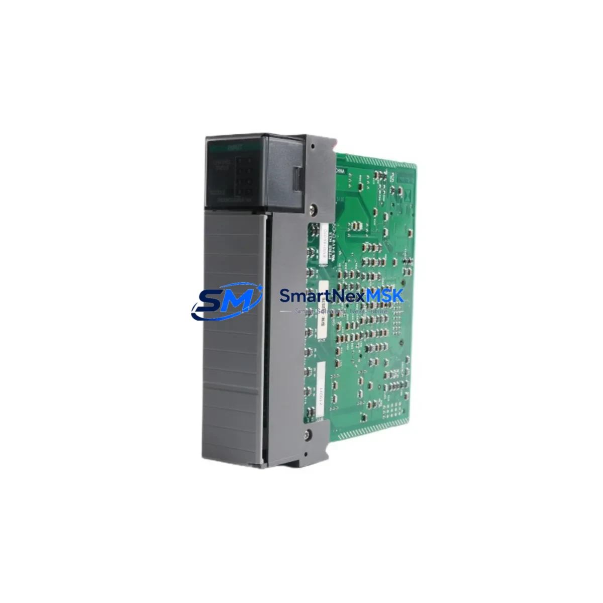 AB | 1746-NT8 | SLC 8 Point Digital Input Module image 3