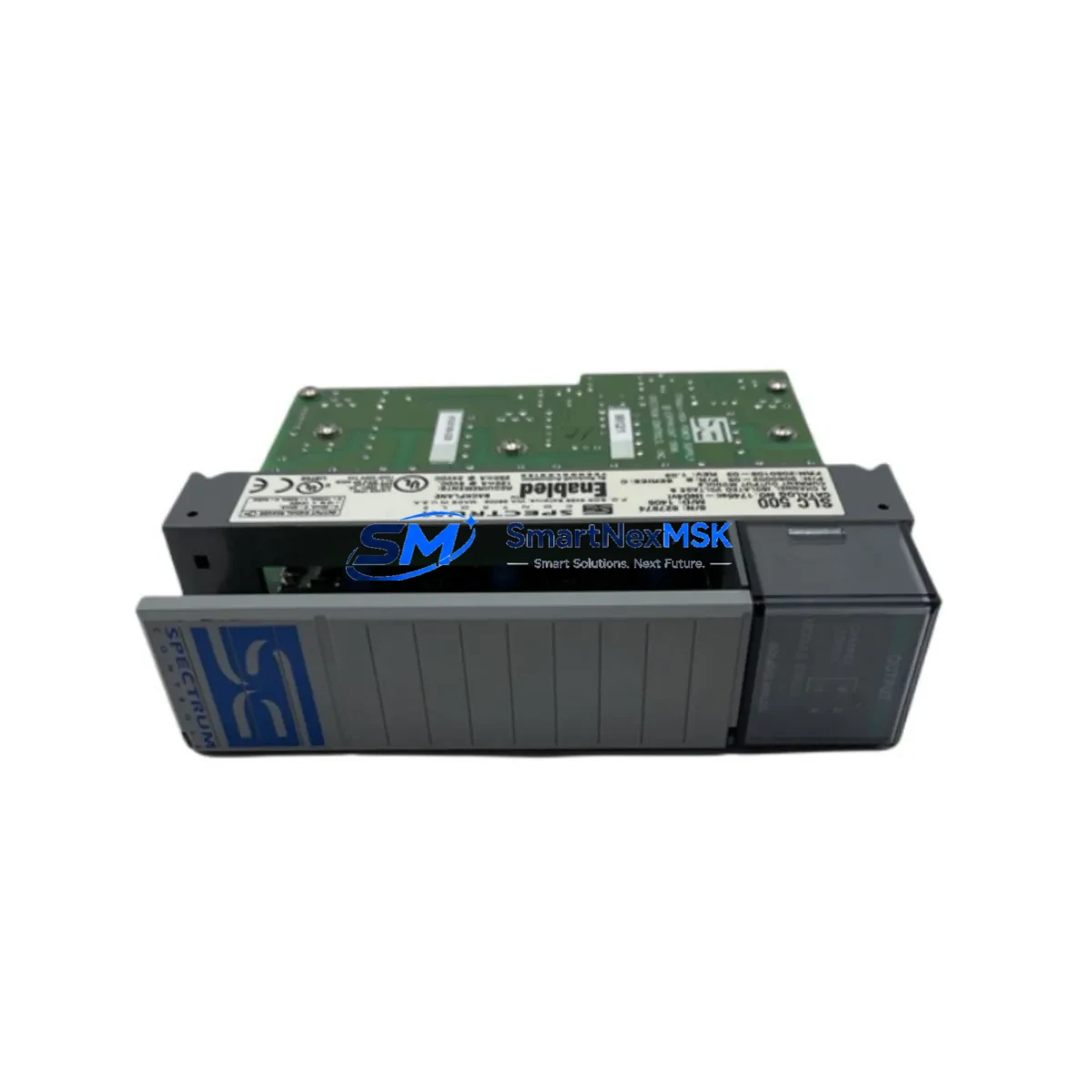 AB | 1746SC-IN04VI | Isolated Voltage and Current Output Module image 2