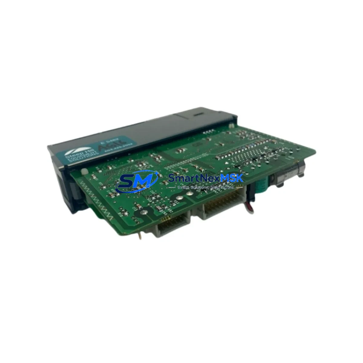 PLC 1747-L531/E Control Processor image 2