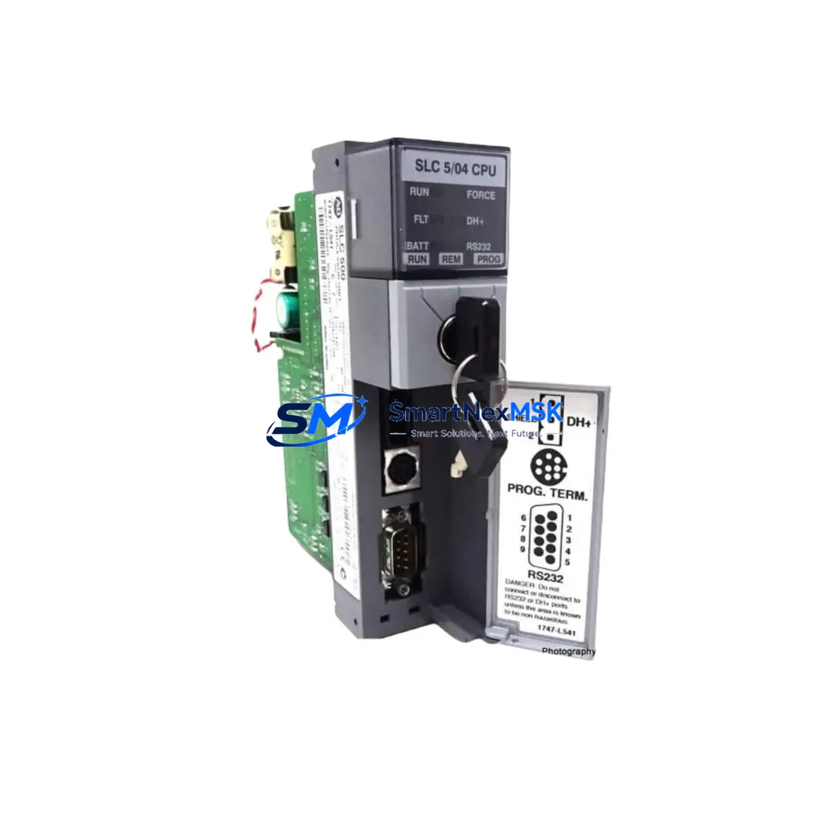 1747-L541 SLC 5/04 16K Controller