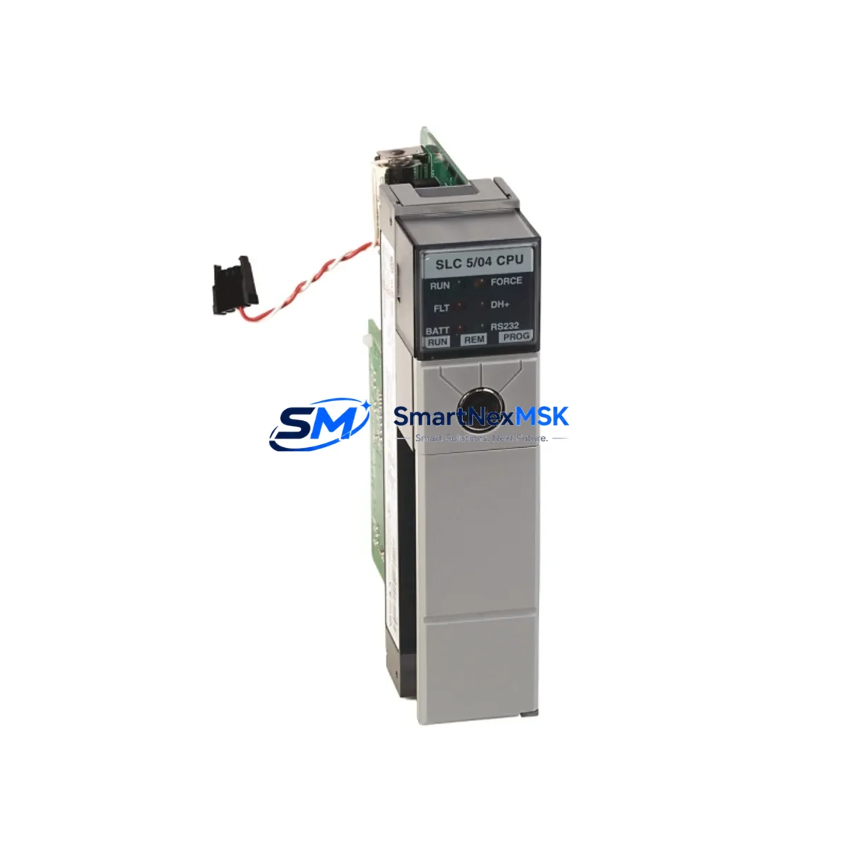 PLC 1747-L542/C SLC 5/04 Processor
