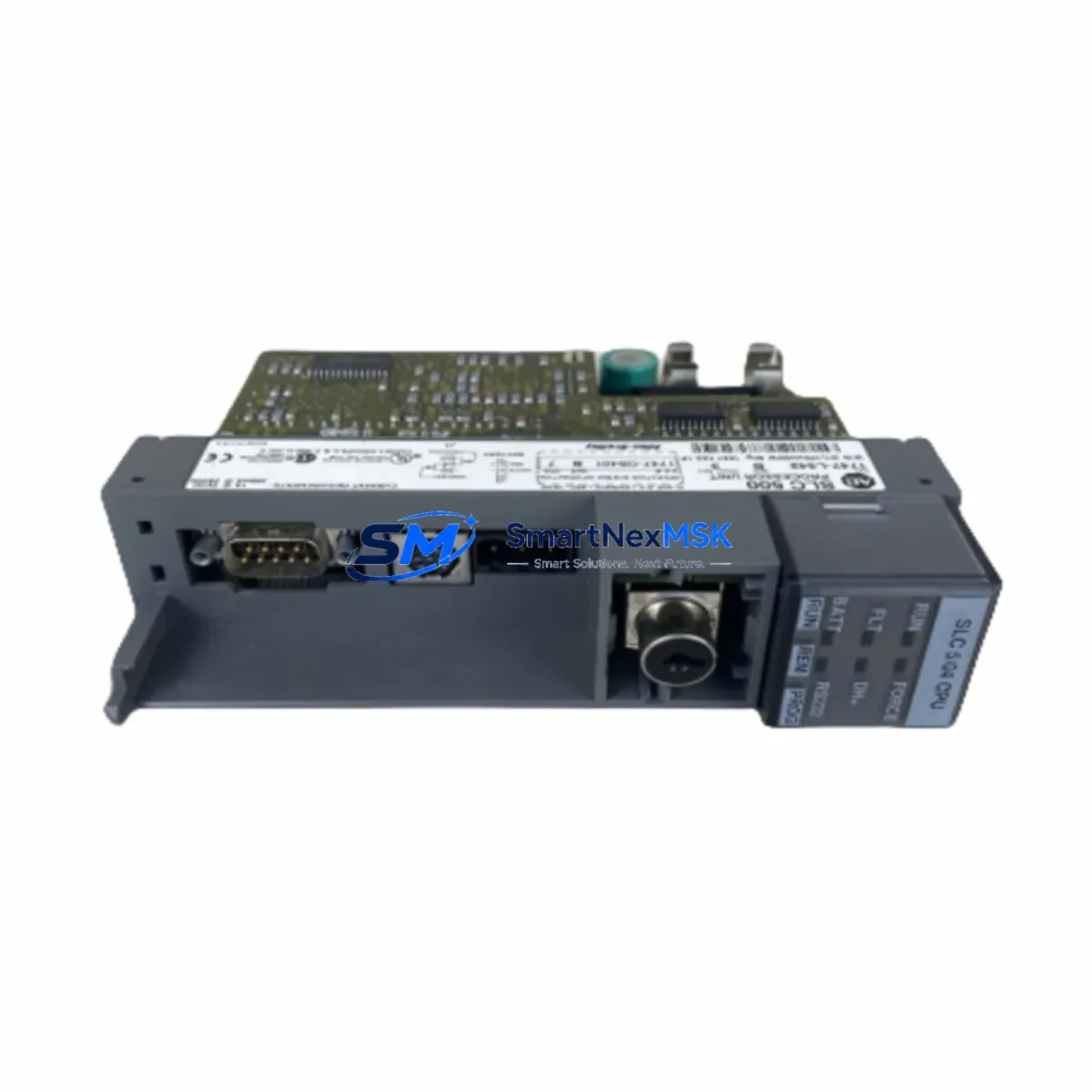 AB 1747-L542 SLC 5/04 32K Controller image 4
