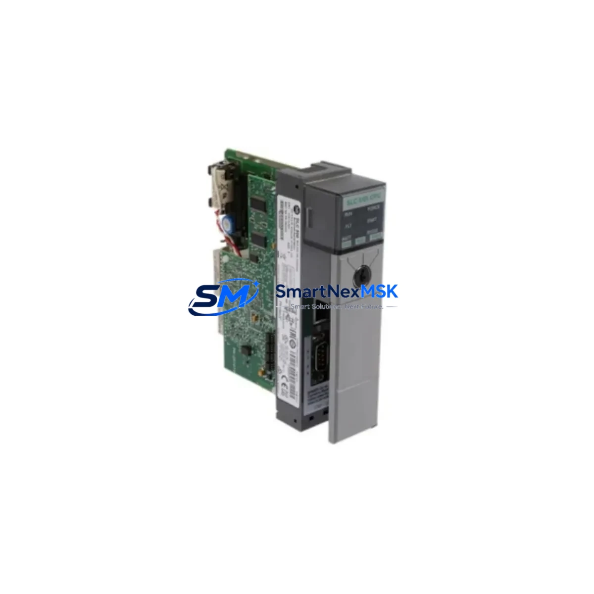 AB 1747-L551/C PLC SLC Series