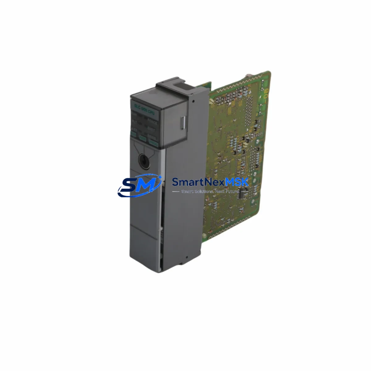 AB 1747-L553 SLC 5/05 64K Controller image 2