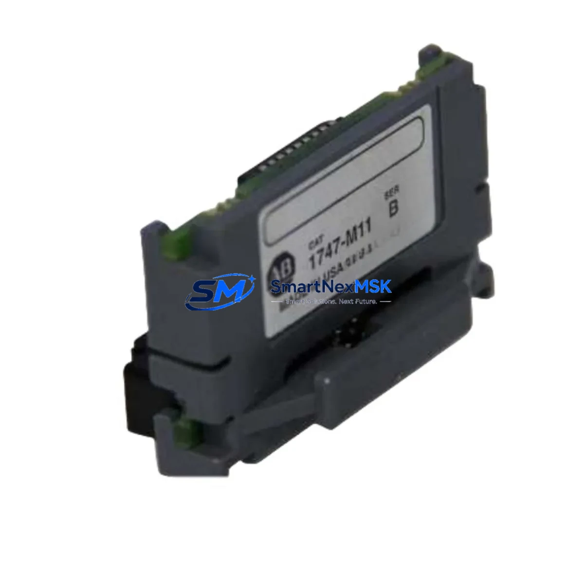 PLC 1747-M11/B Memory Module Adapter