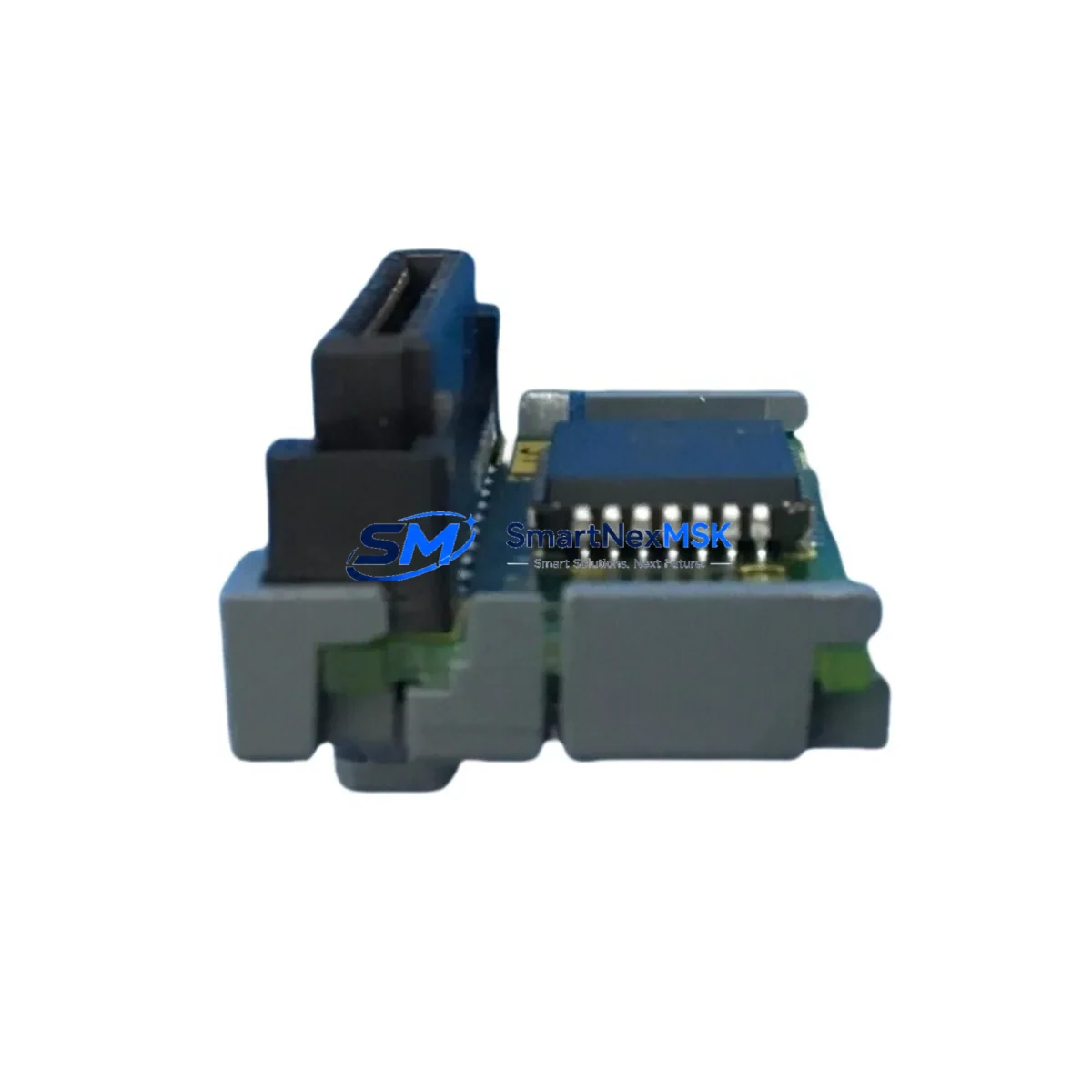PLC 1747-M11/B Memory Module Adapter image 2