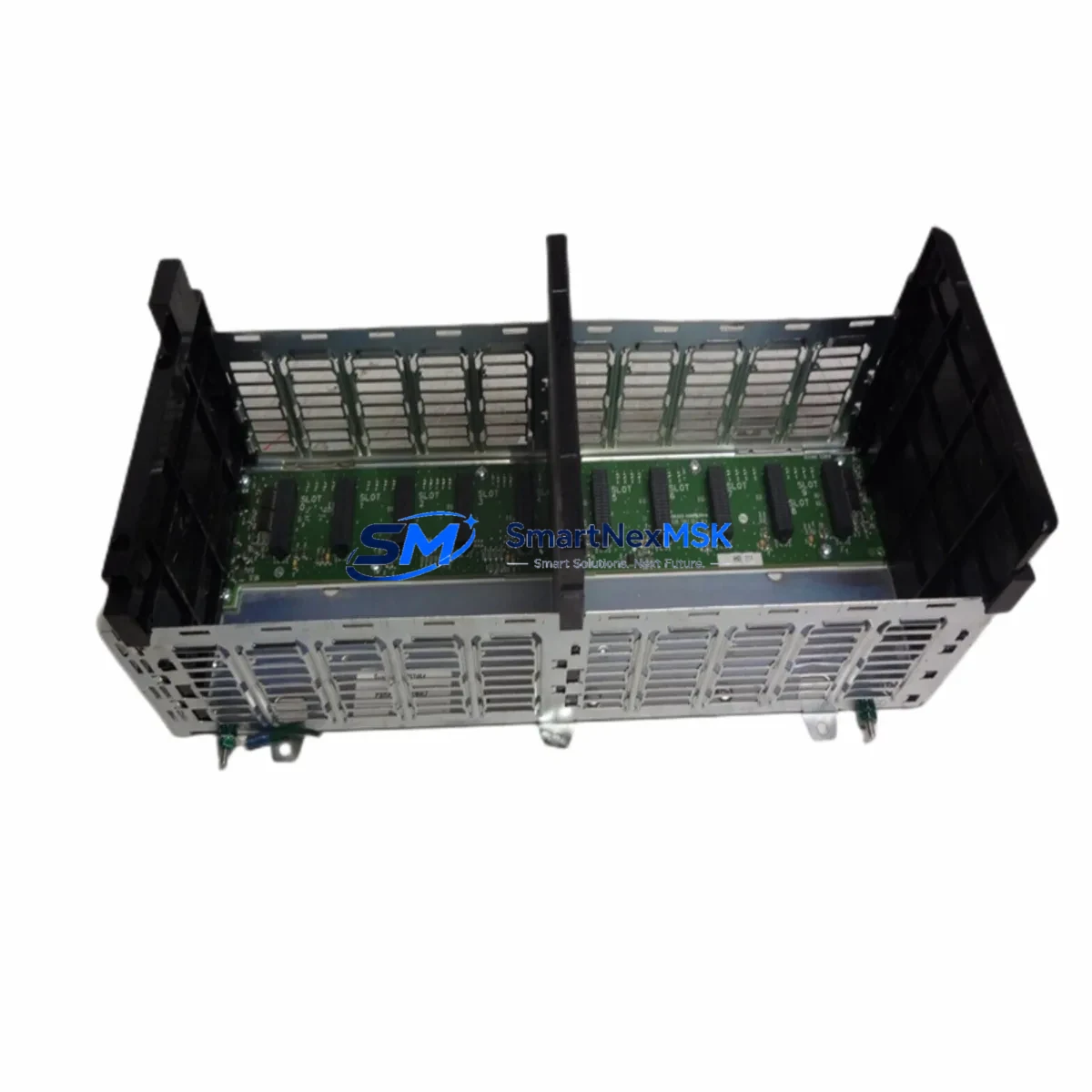 AB 1756-A10 ControlLogix 10 Slots Chassis image 4