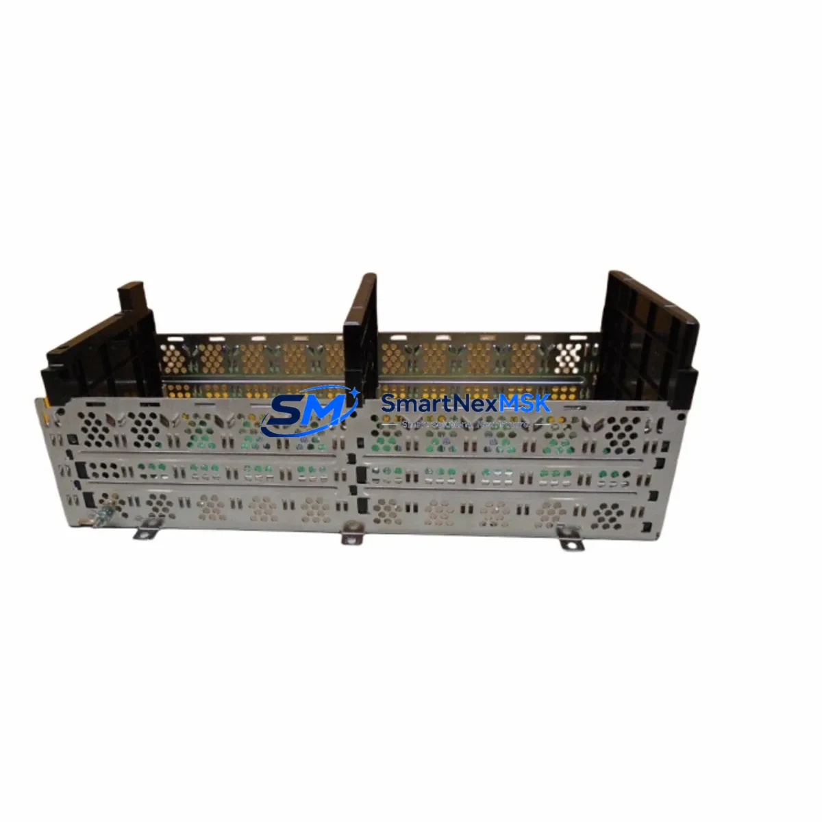 AB 1756-A10 ControlLogix 10 Slots Chassis image 5