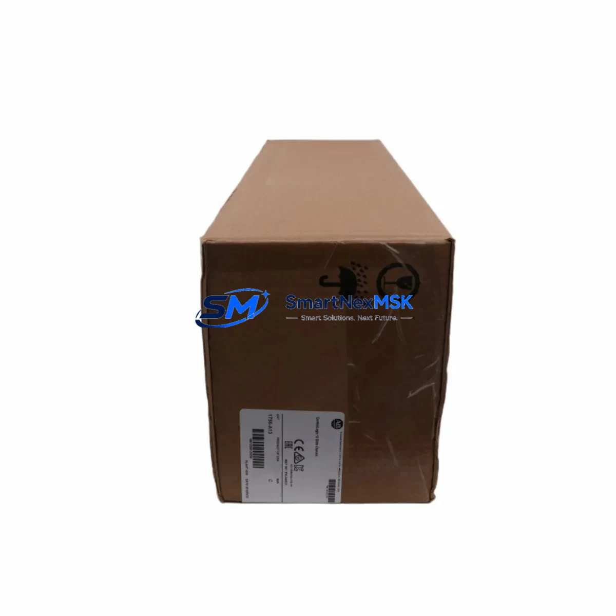 AB 1756-A13 ControlLogix 13 Slots Chassis