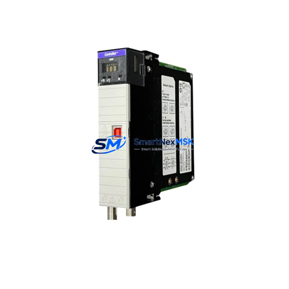 AB1756-CN2/C Communication Bridge Module