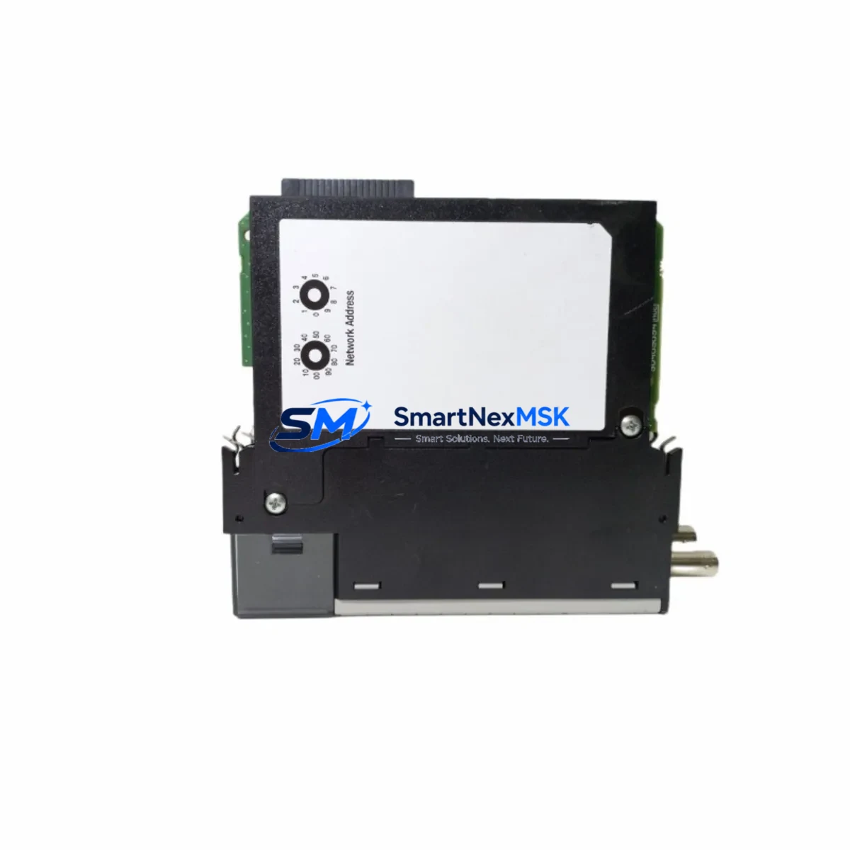 AB 1756-CNBR/E ControlNet Communications Bridge Series E image 2