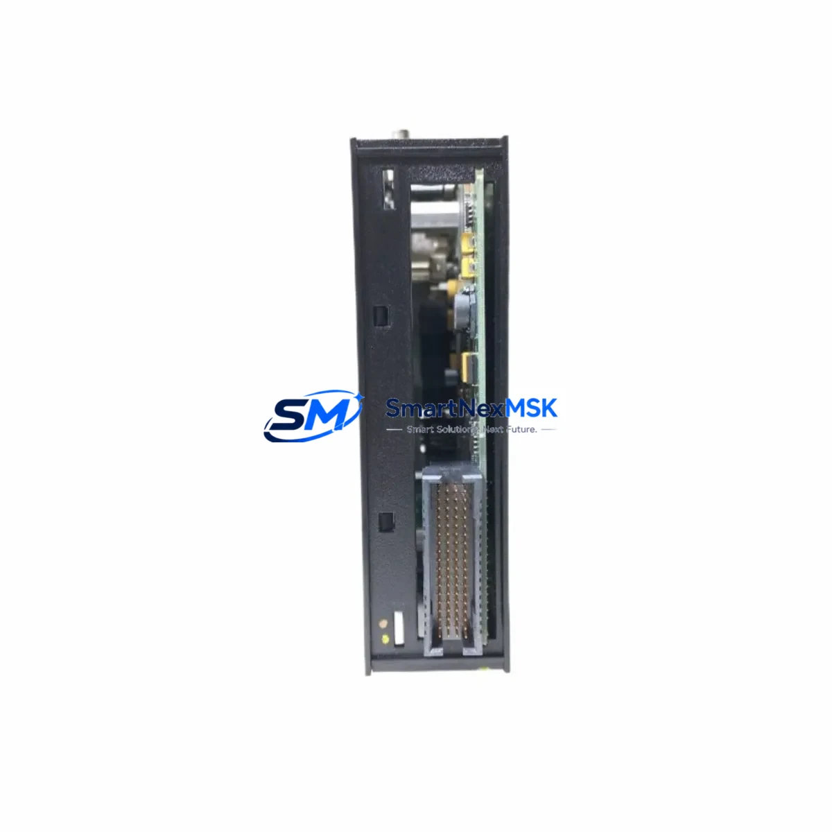 AB 1756-CNBR/E ControlNet Communications Bridge Series E image 3