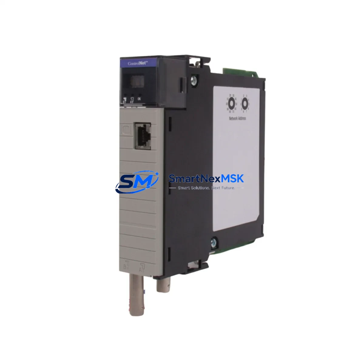AB | 1756-CNBR | ControlLogix Communication Module
