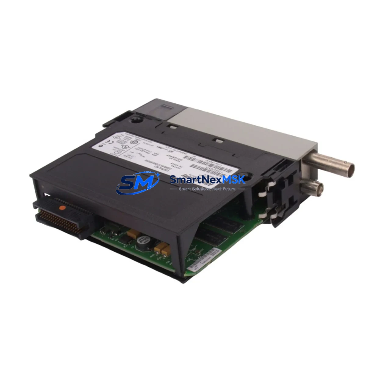 AB | 1756-CNBR | ControlLogix Communication Module image 2