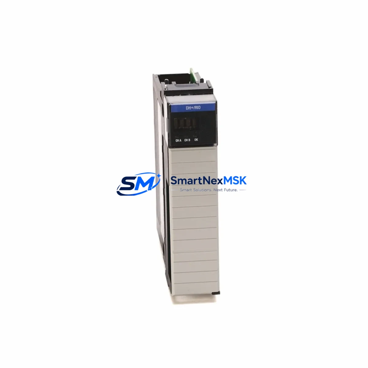 AB 1756-DHRIO/E DH+RIO Comm Interface ControlLogix -SA