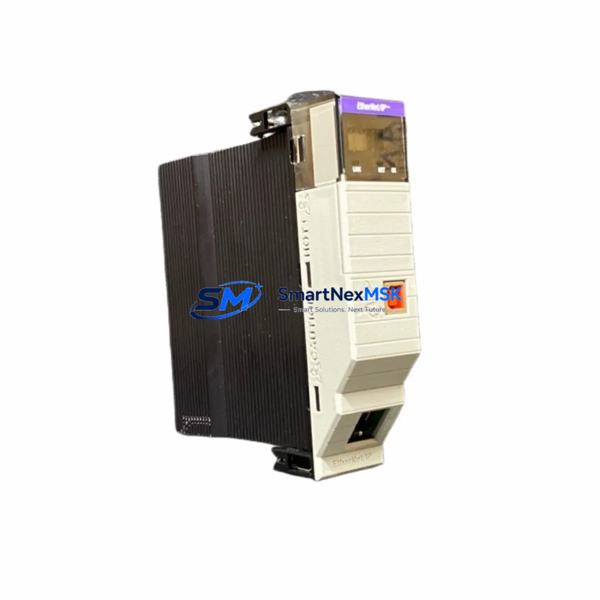 AB 1756-EN2T/D ControlLogix EtherNet/IP bridge Module Ser D