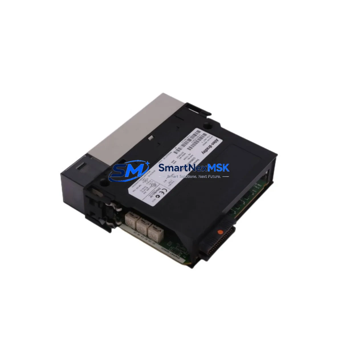 AB | 1756-EN2T | ControlLogix EtherNet/IP bridge Module 10/100 FE image 3