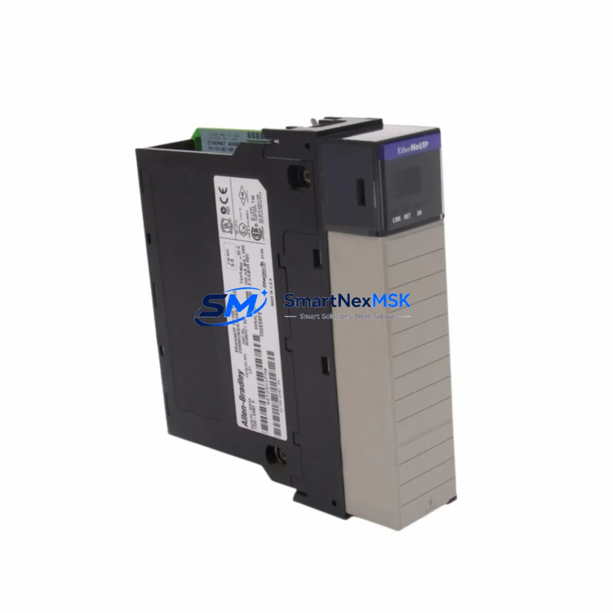 AB 1756-ENBT/A ControlLogix Enet/IP Comms Module